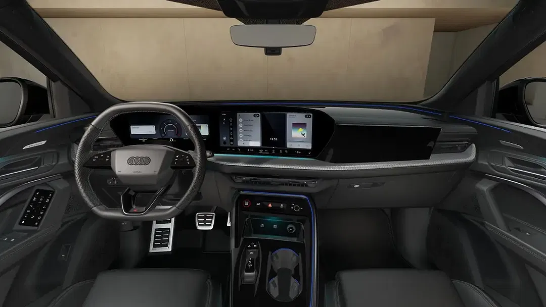 Audi Q5 - Thumbnail 5