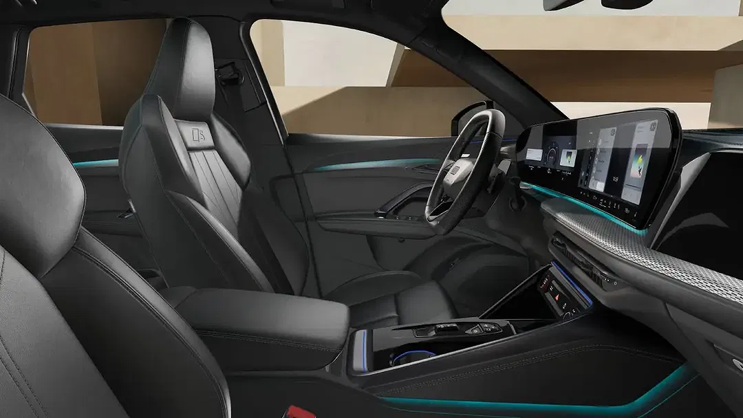 Audi Q5 - Thumbnail 6
