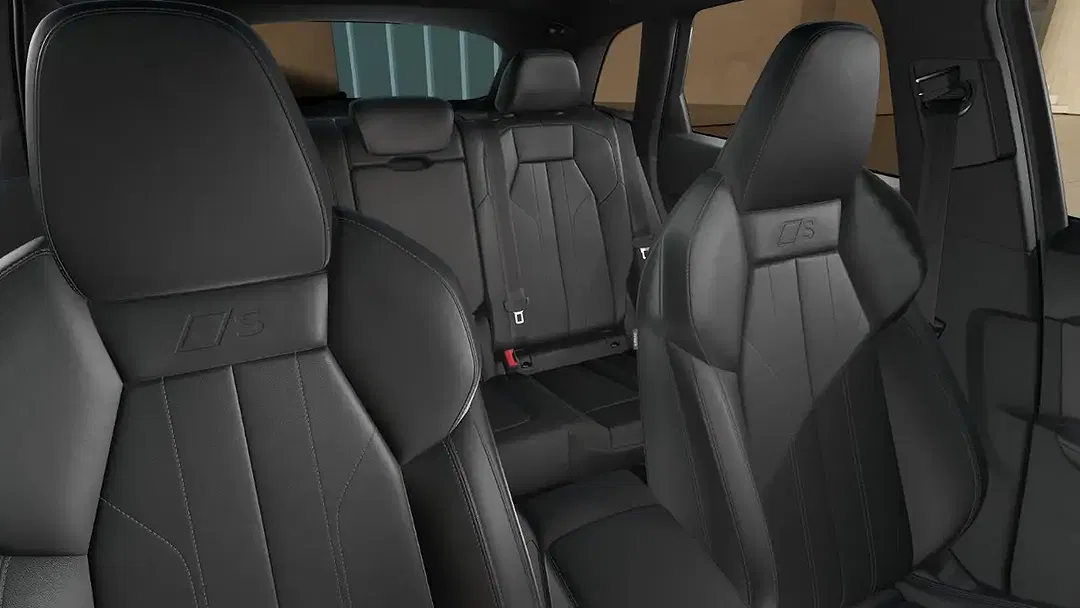 Audi Q5 - Thumbnail 7