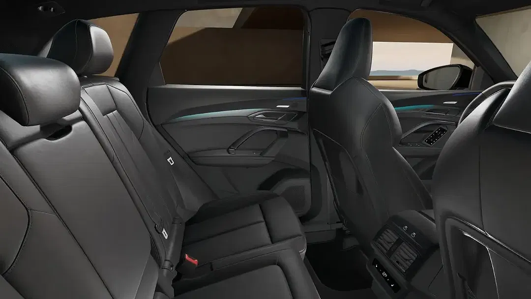 Audi Q5 - Thumbnail 8