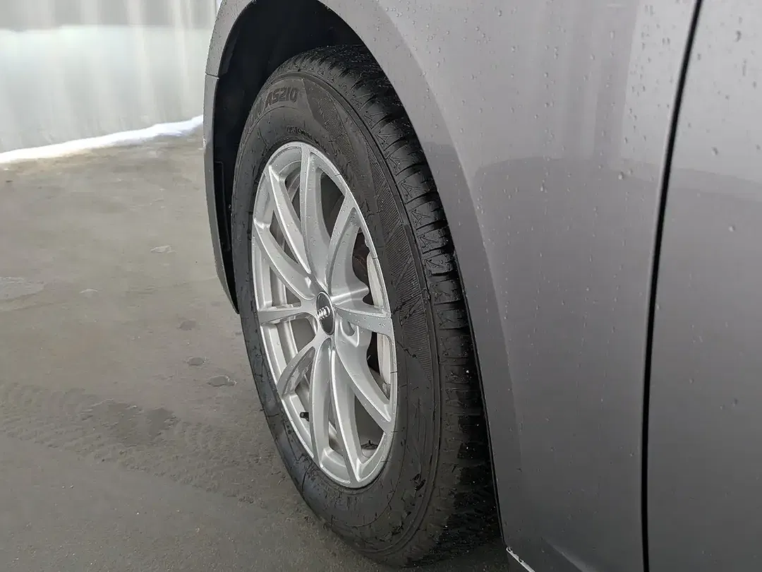 Audi A6 - Thumbnail 10