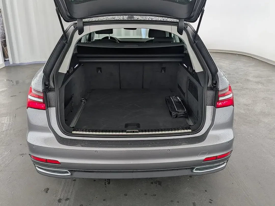 Audi A6 - Thumbnail 11