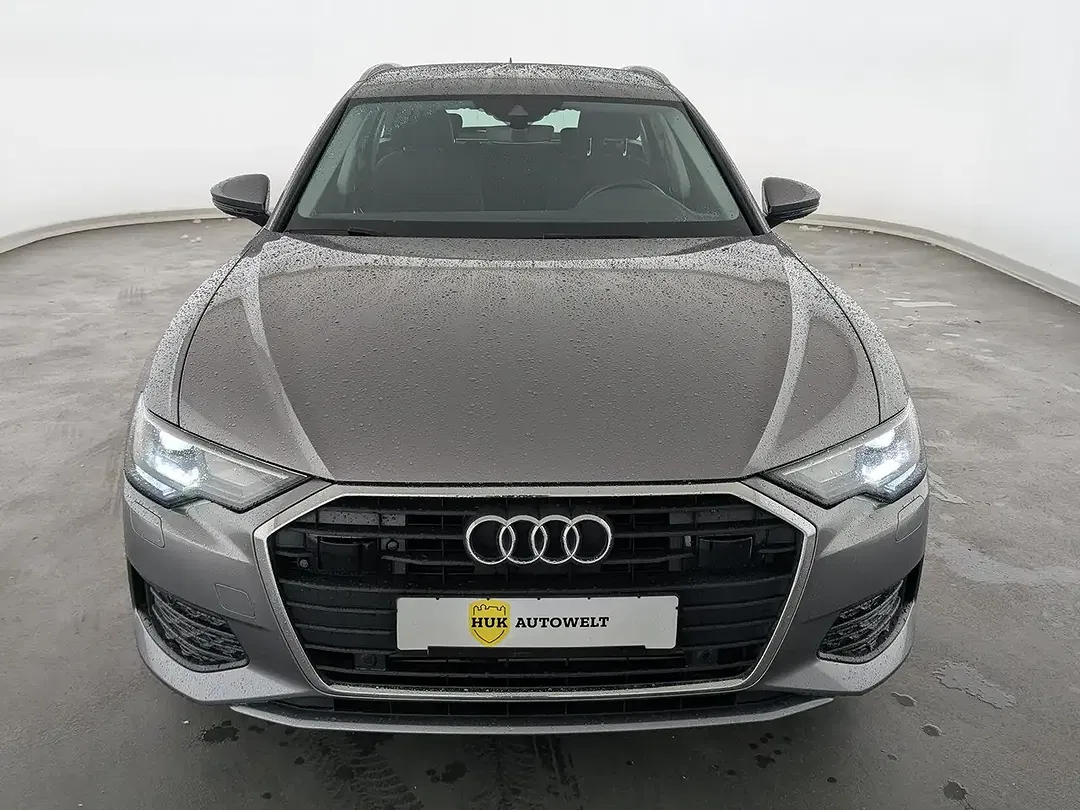 Audi A6 - Thumbnail 2
