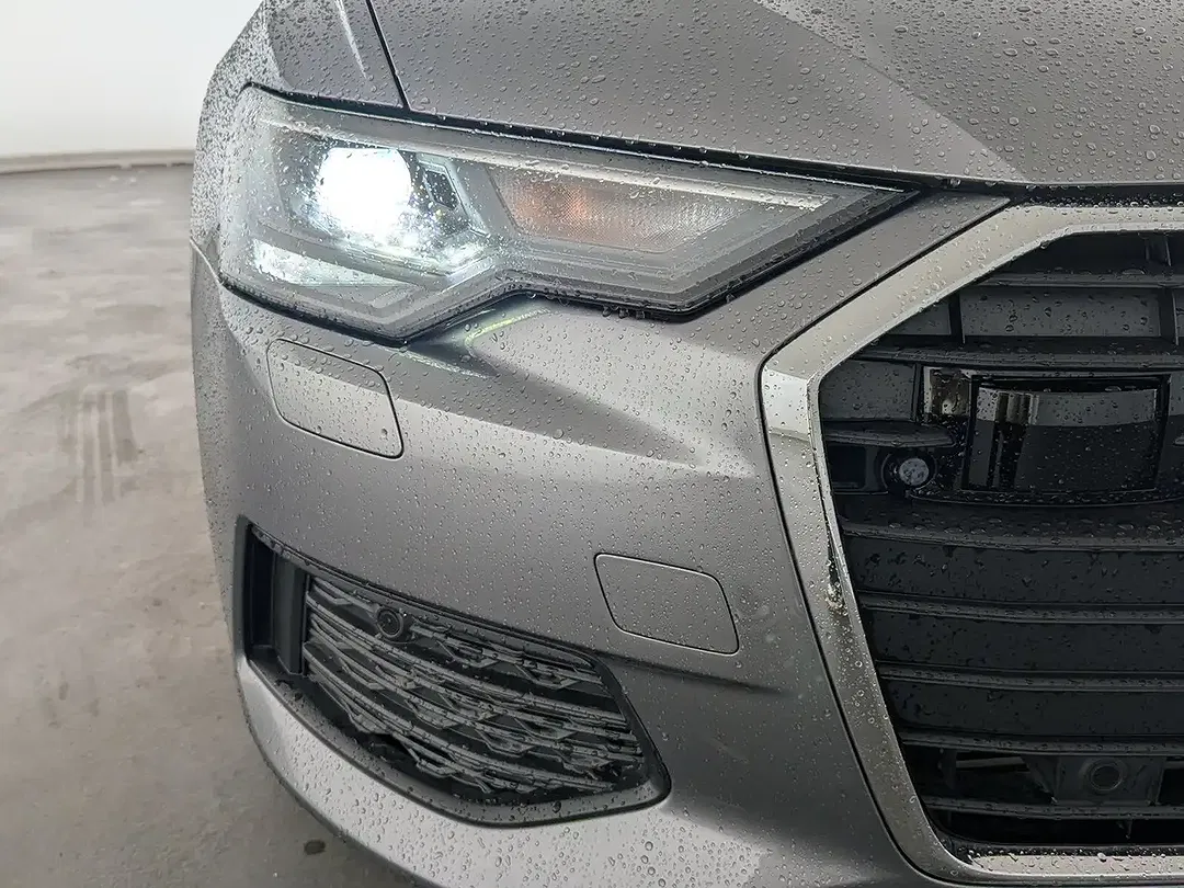 Audi A6 - Thumbnail 3