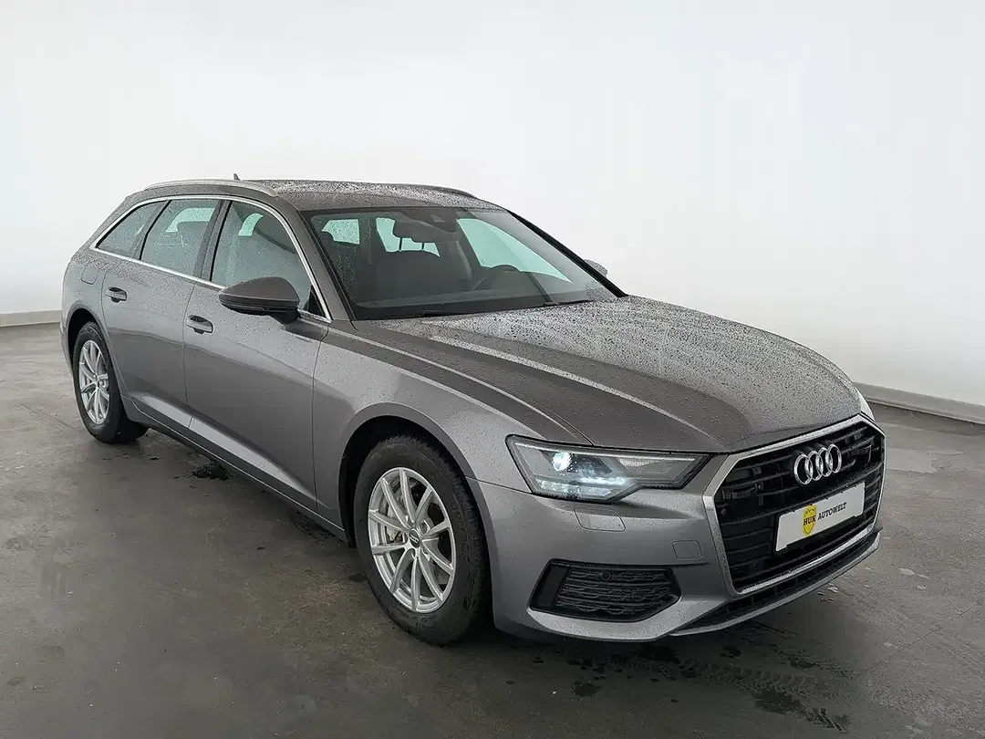 Audi A6 - Thumbnail 5