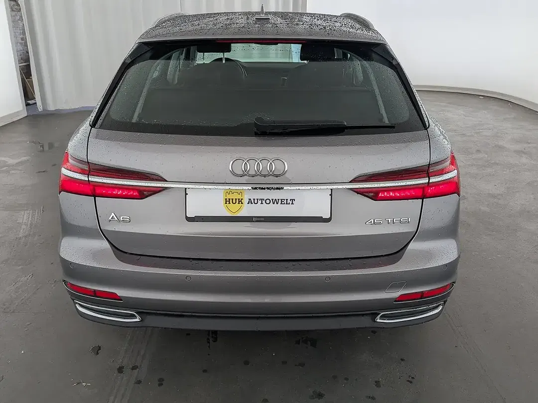 Audi A6 - Thumbnail 7
