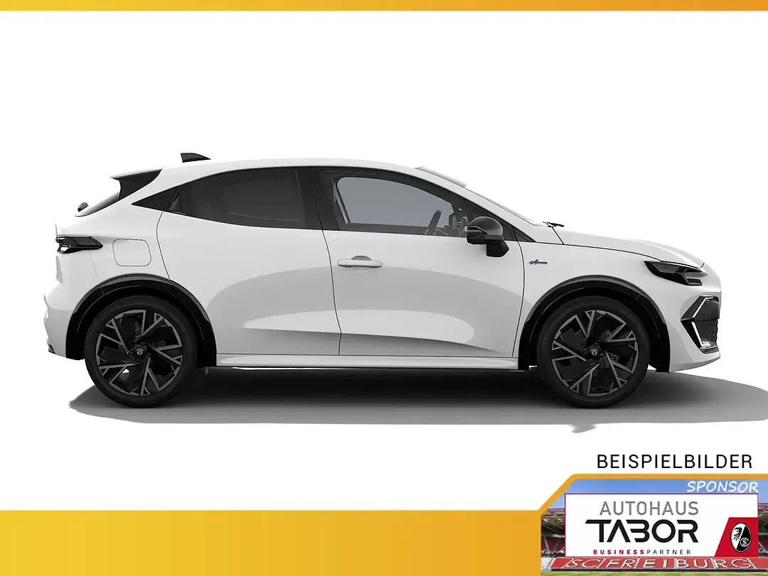 Renault Clio - Thumbnail 3