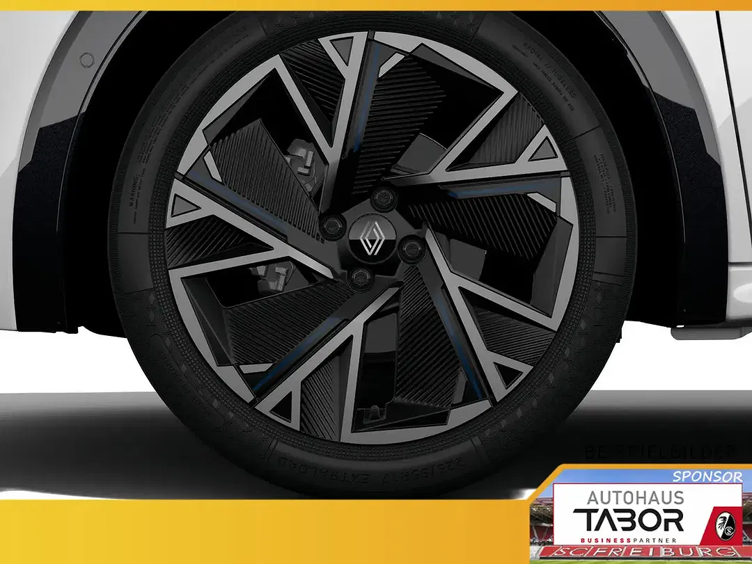 Renault Clio - Thumbnail 4