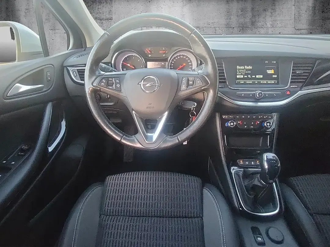 Opel Astra - Thumbnail 13