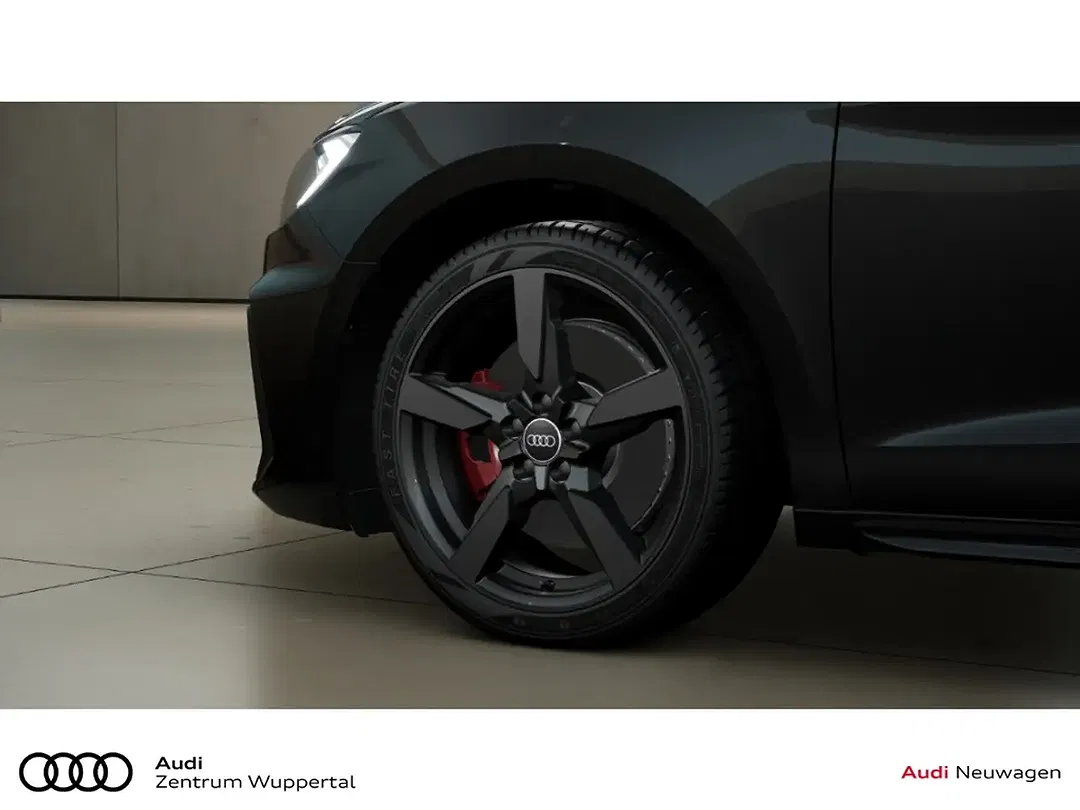 Audi A1 - Thumbnail 5