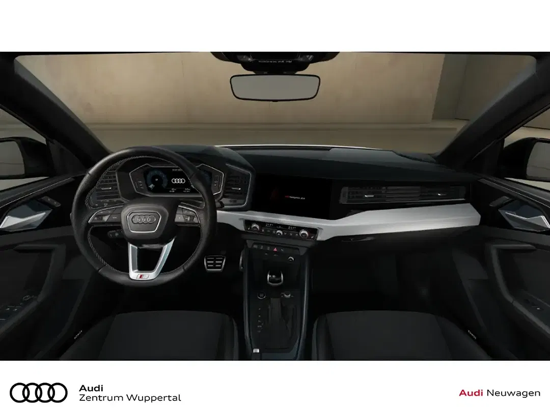 Audi A1 - Thumbnail 8