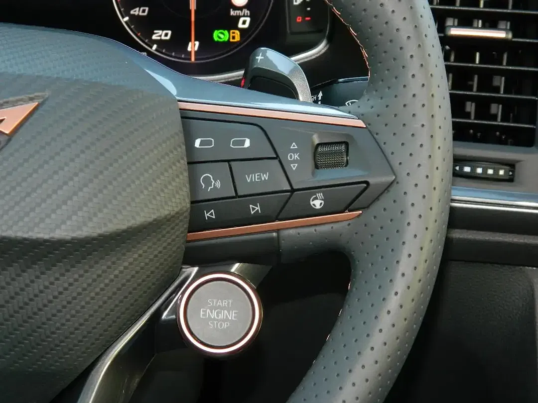 CUPRA Ateca - Thumbnail 13