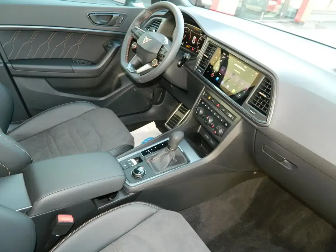 CUPRA Ateca - Thumbnail 7