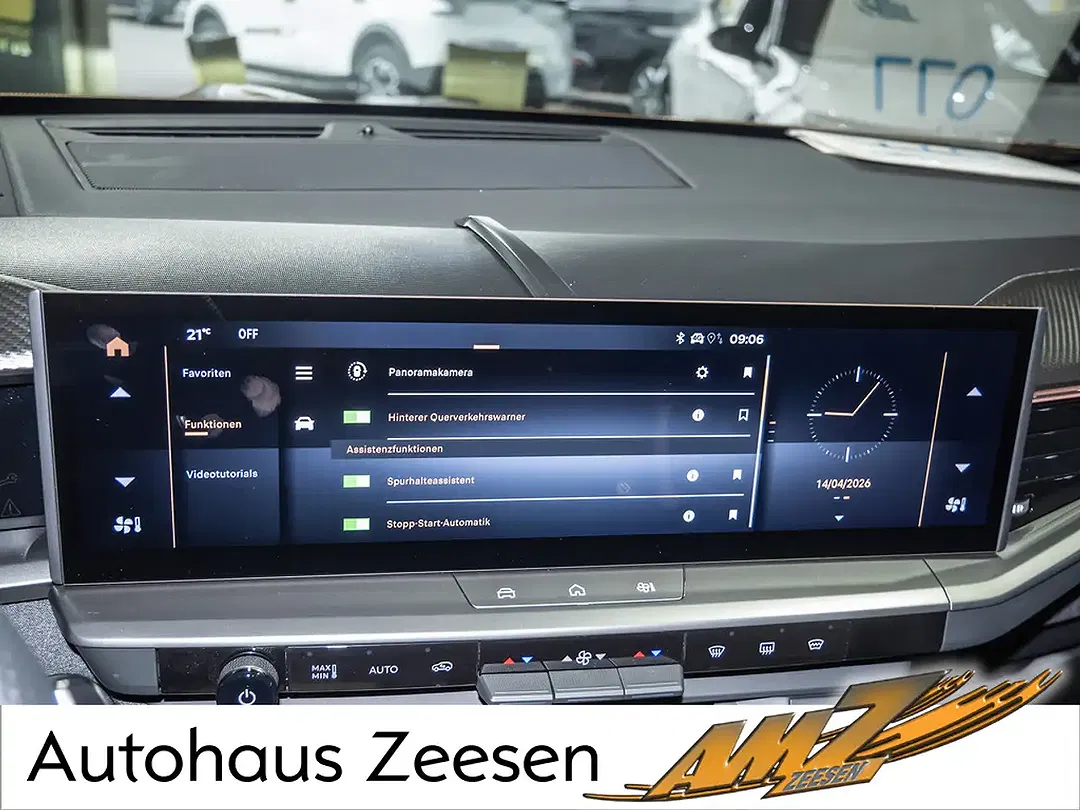 Opel Grandland - Thumbnail 10