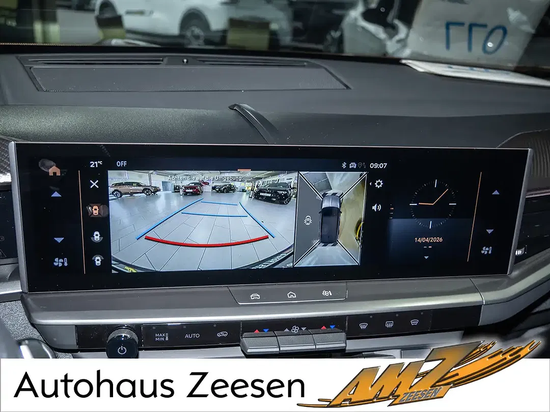 Opel Grandland - Thumbnail 11