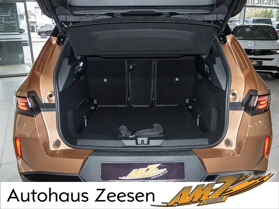 Opel Grandland - Thumbnail 18