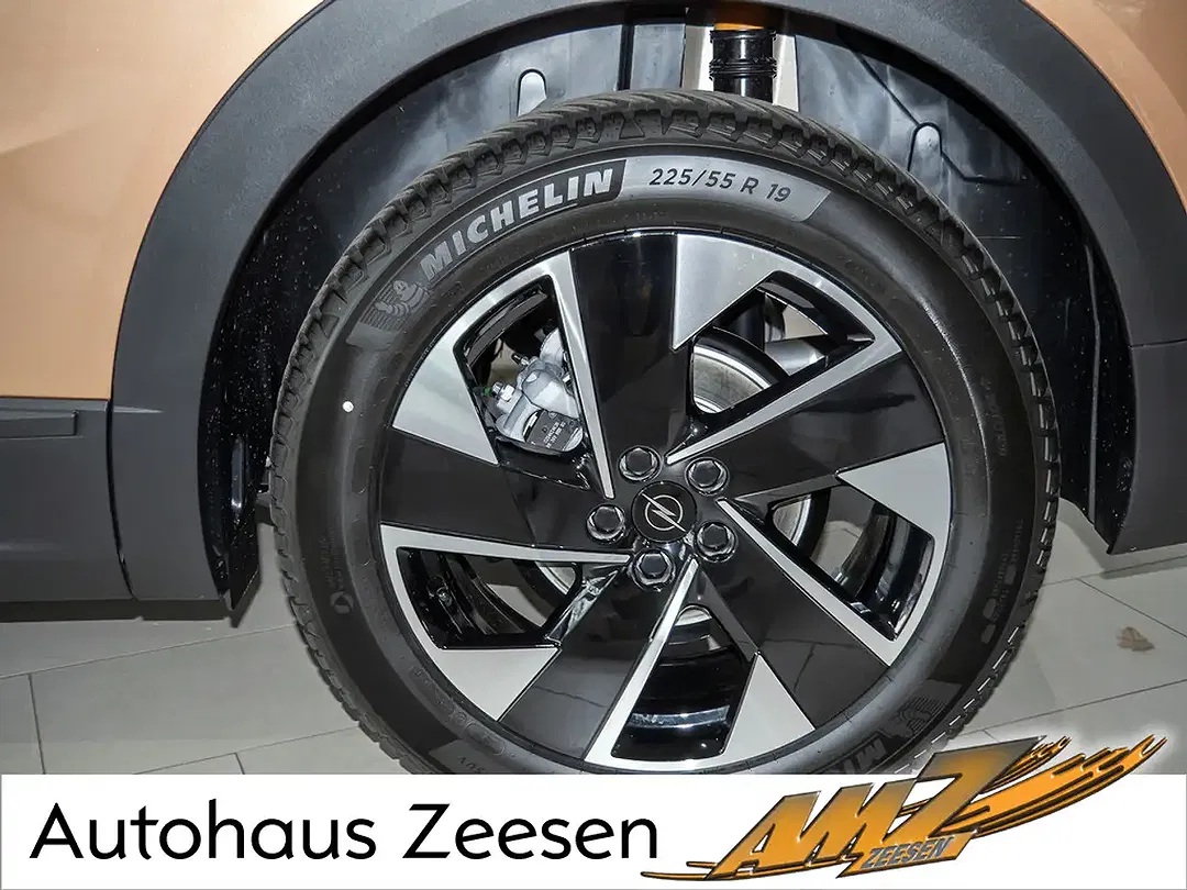 Opel Grandland - Thumbnail 6