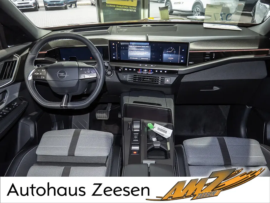 Opel Grandland - Thumbnail 7