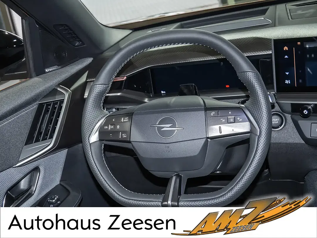 Opel Grandland - Thumbnail 8