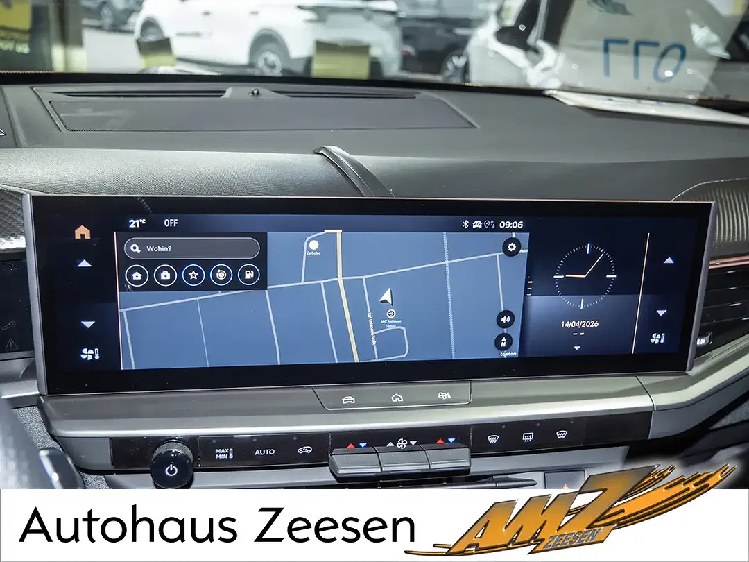 Opel Grandland - Thumbnail 9