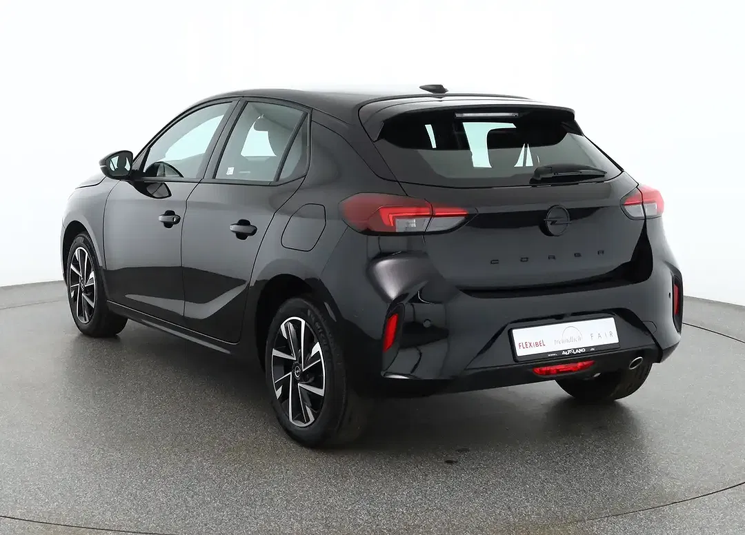 Opel Corsa - Thumbnail 2
