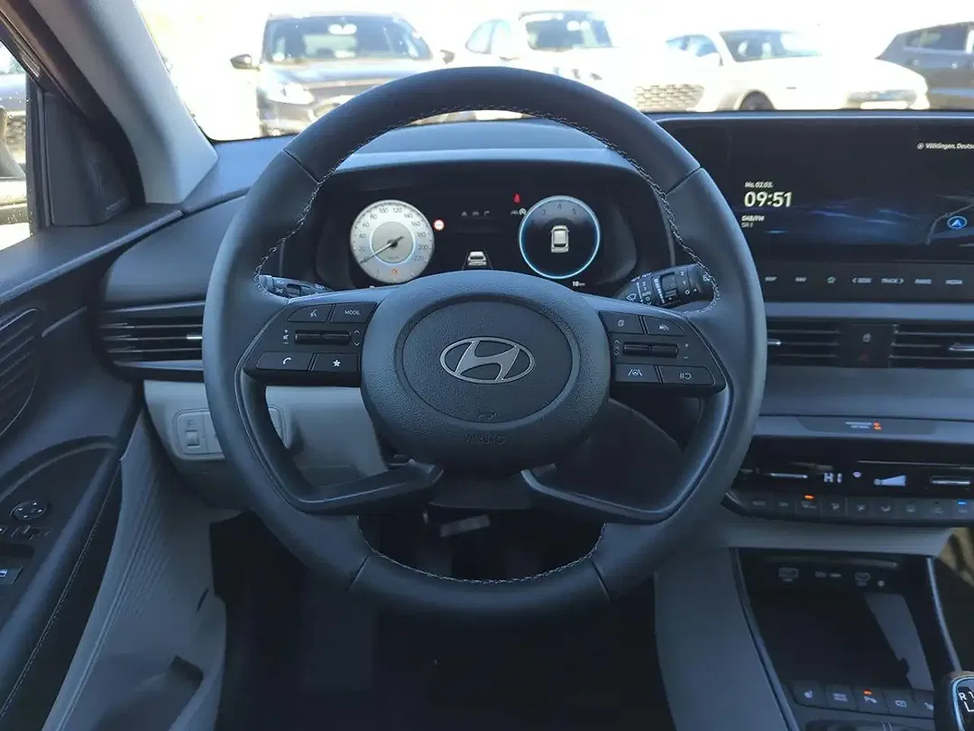 Hyundai i20 - Thumbnail 10