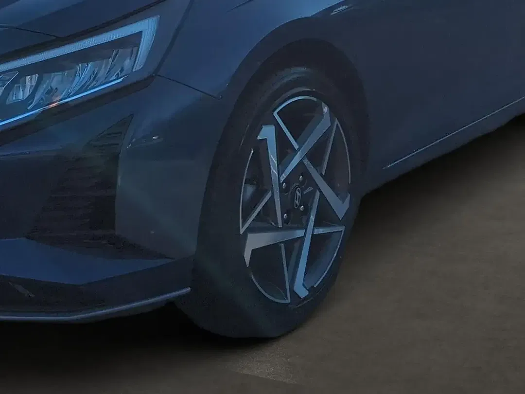 Hyundai i20 - Thumbnail 14