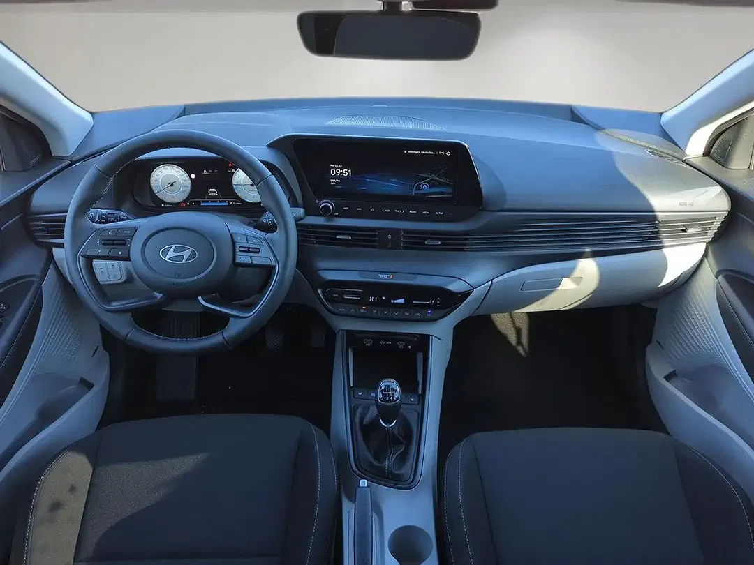 Hyundai i20 - Thumbnail 5