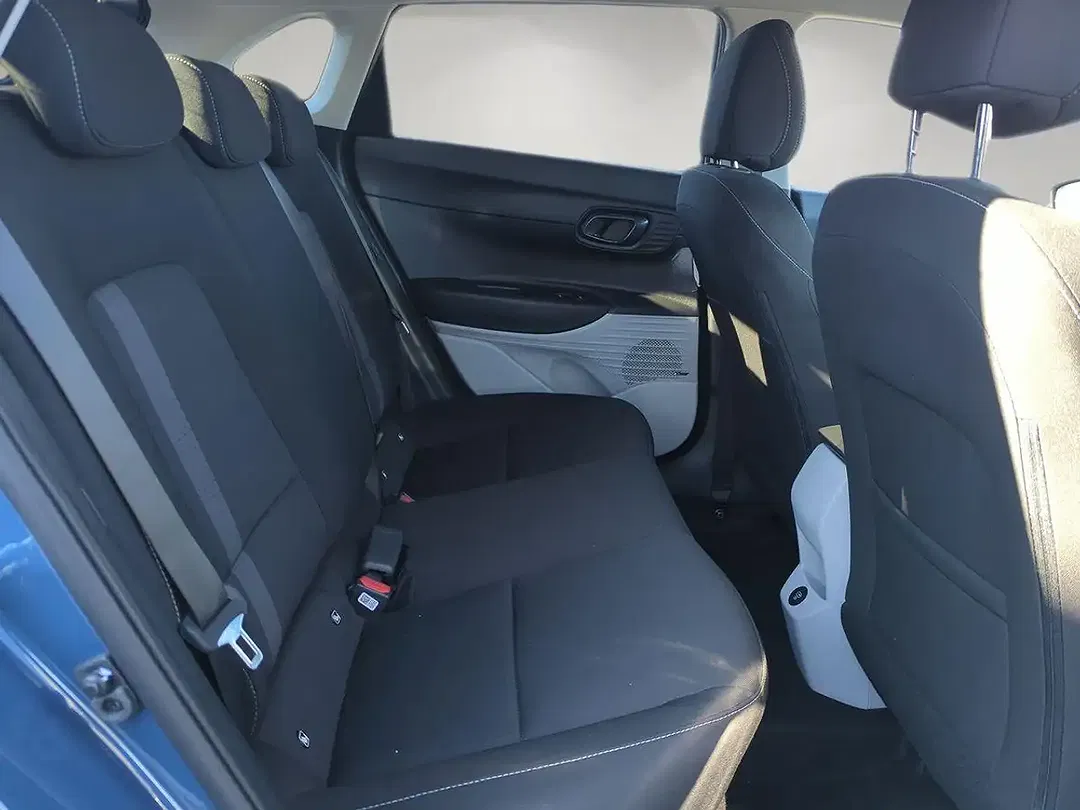 Hyundai i20 - Thumbnail 8