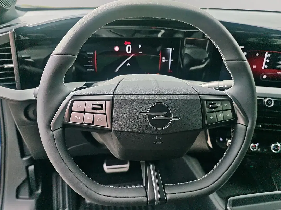 Opel Mokka - Thumbnail 10