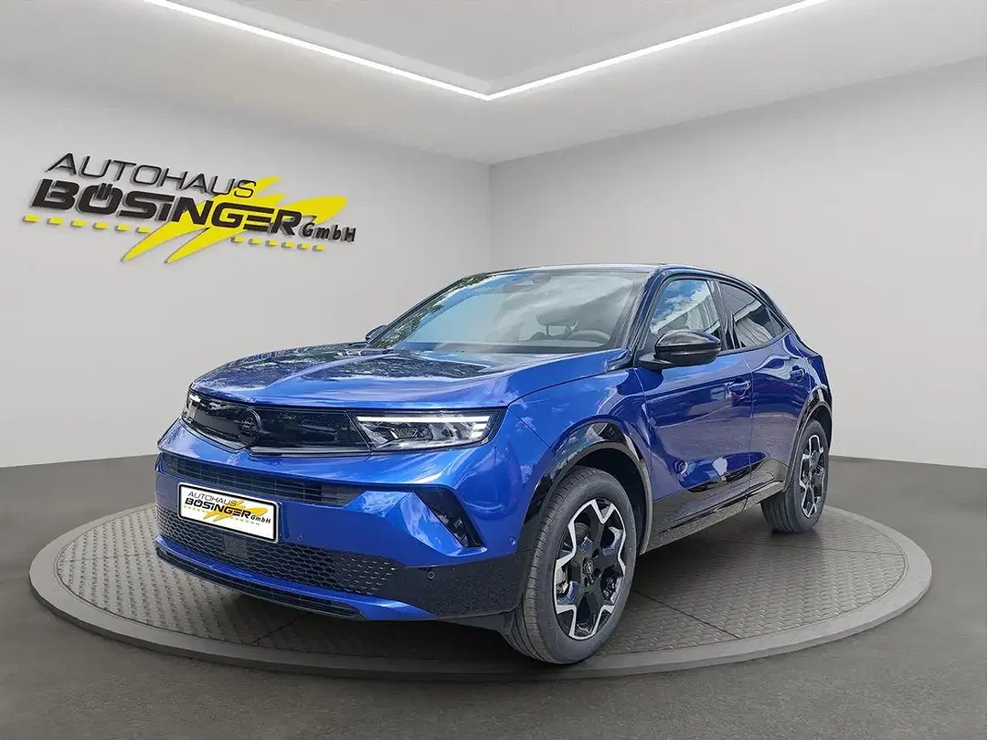 Opel Mokka - Afbeelding 1
