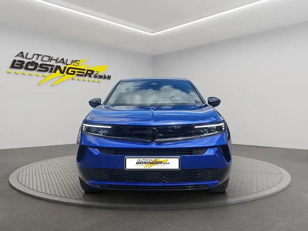 Opel Mokka - Thumbnail 2