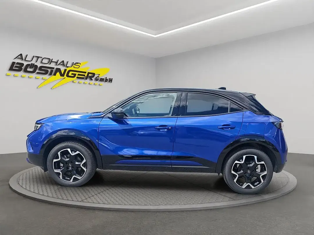 Opel Mokka - Thumbnail 3