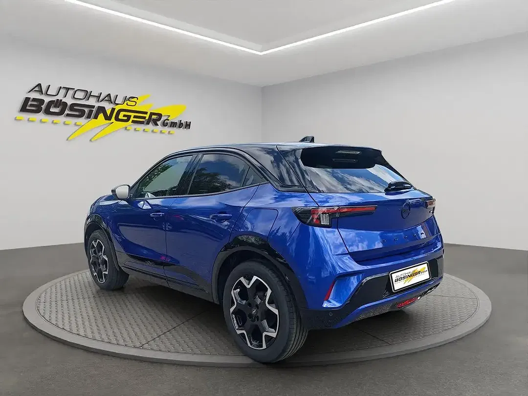 Opel Mokka - Thumbnail 4