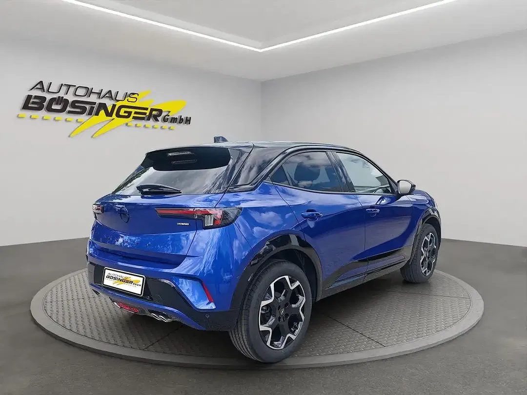 Opel Mokka - Thumbnail 6