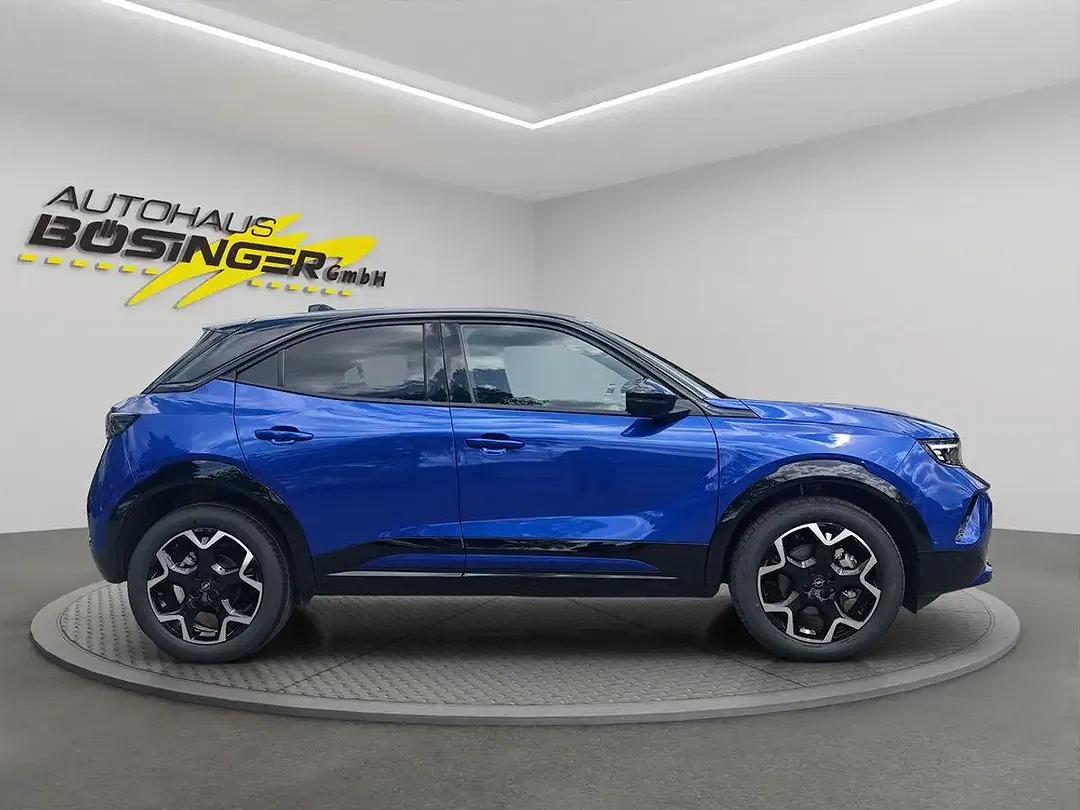 Opel Mokka - Thumbnail 7