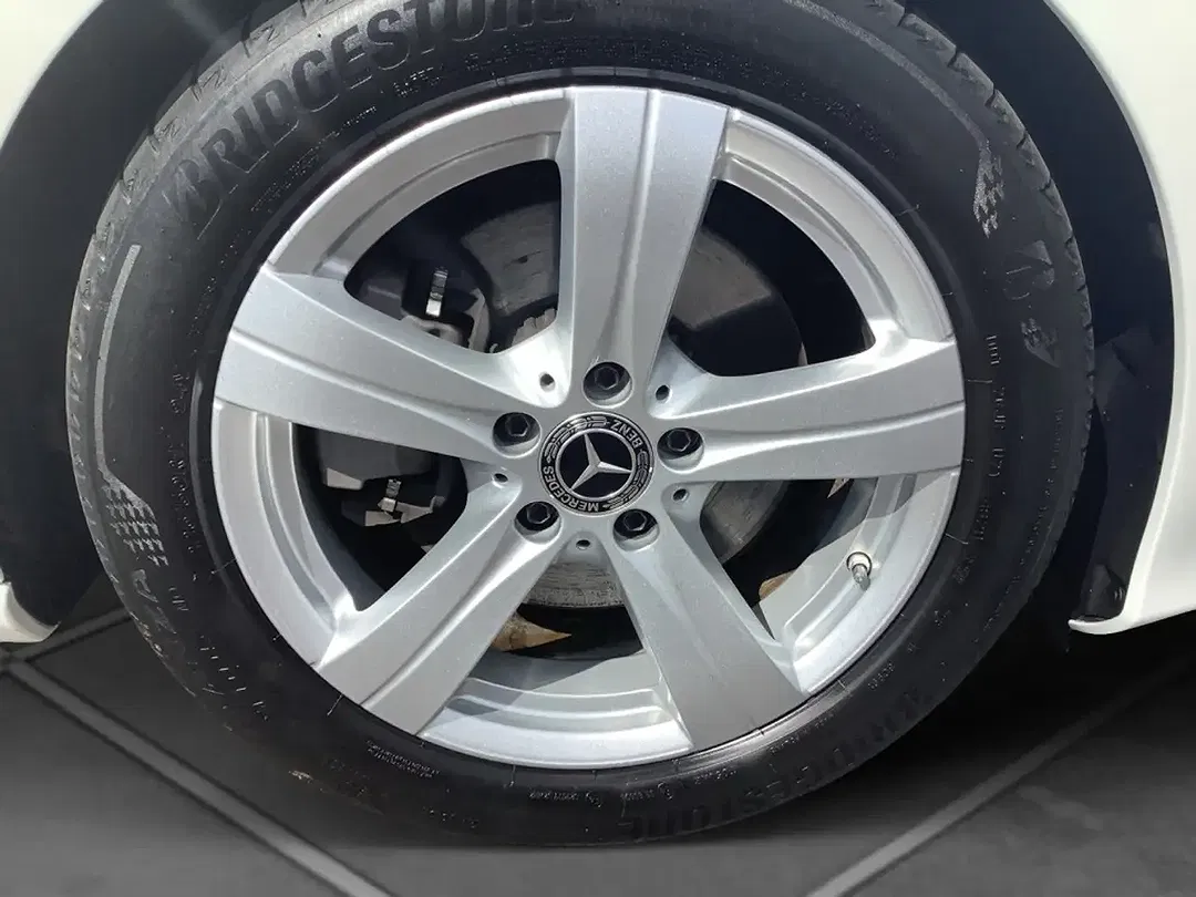 Mercedes-Benz C 220 - Thumbnail 5