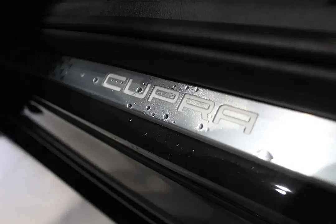 CUPRA Tavascan - Thumbnail 12