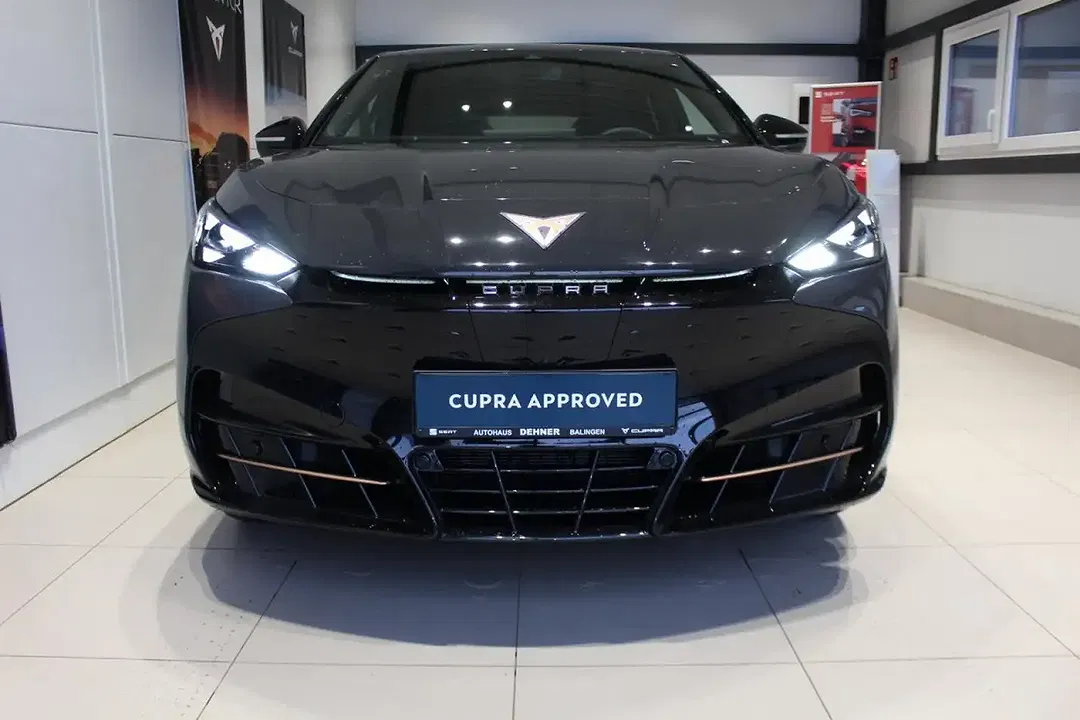 CUPRA Tavascan - Thumbnail 3