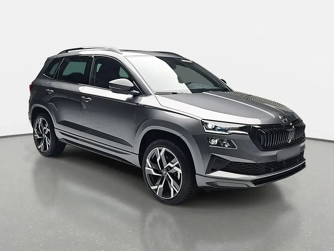Skoda Karoq - Thumbnail 2