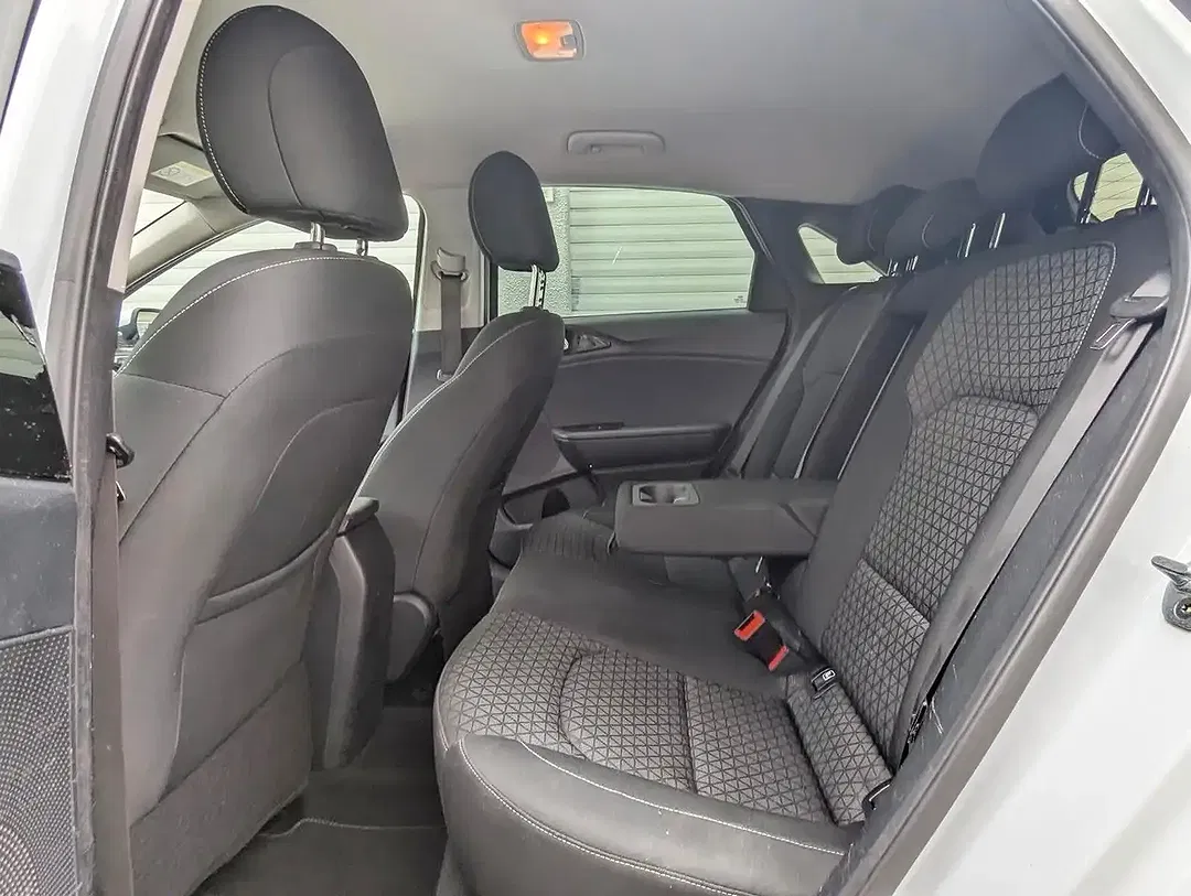 Kia Ceed / cee'd - Thumbnail 10