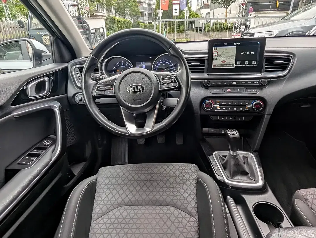 Kia Ceed / cee'd - Thumbnail 14