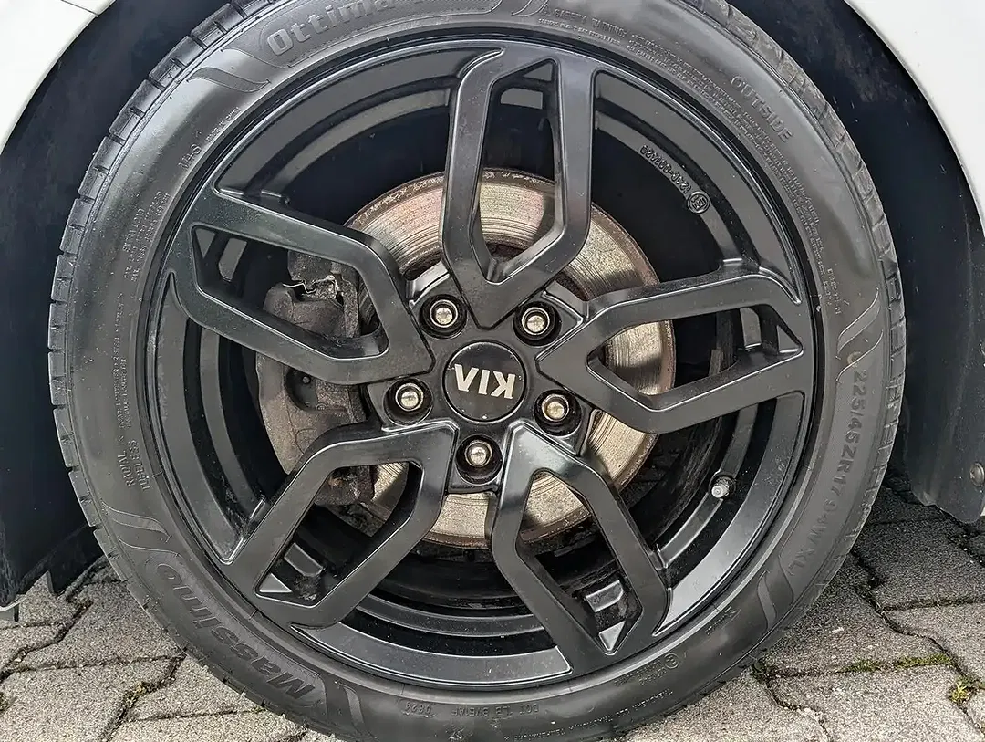 Kia Ceed / cee'd - Thumbnail 9