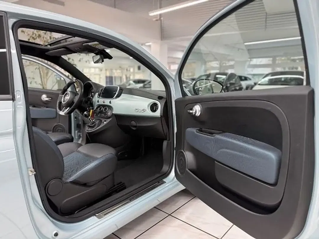 Fiat 500C - Thumbnail 12