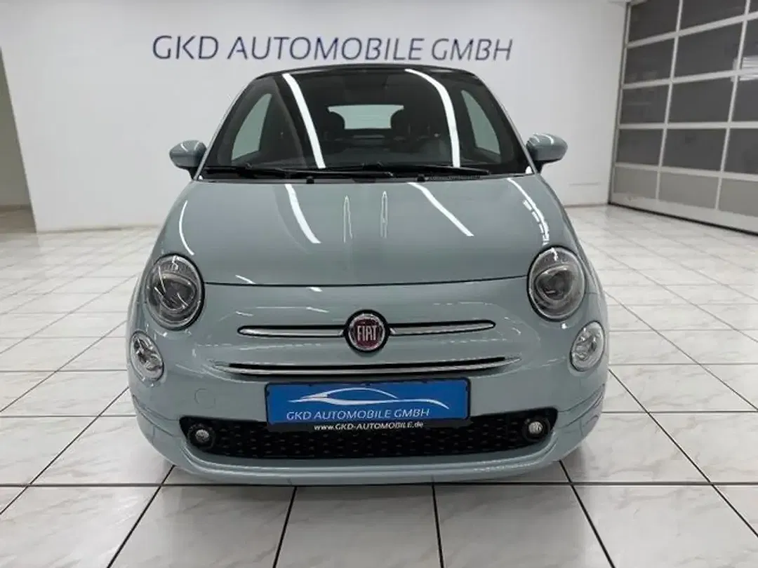 Fiat 500C - Thumbnail 7
