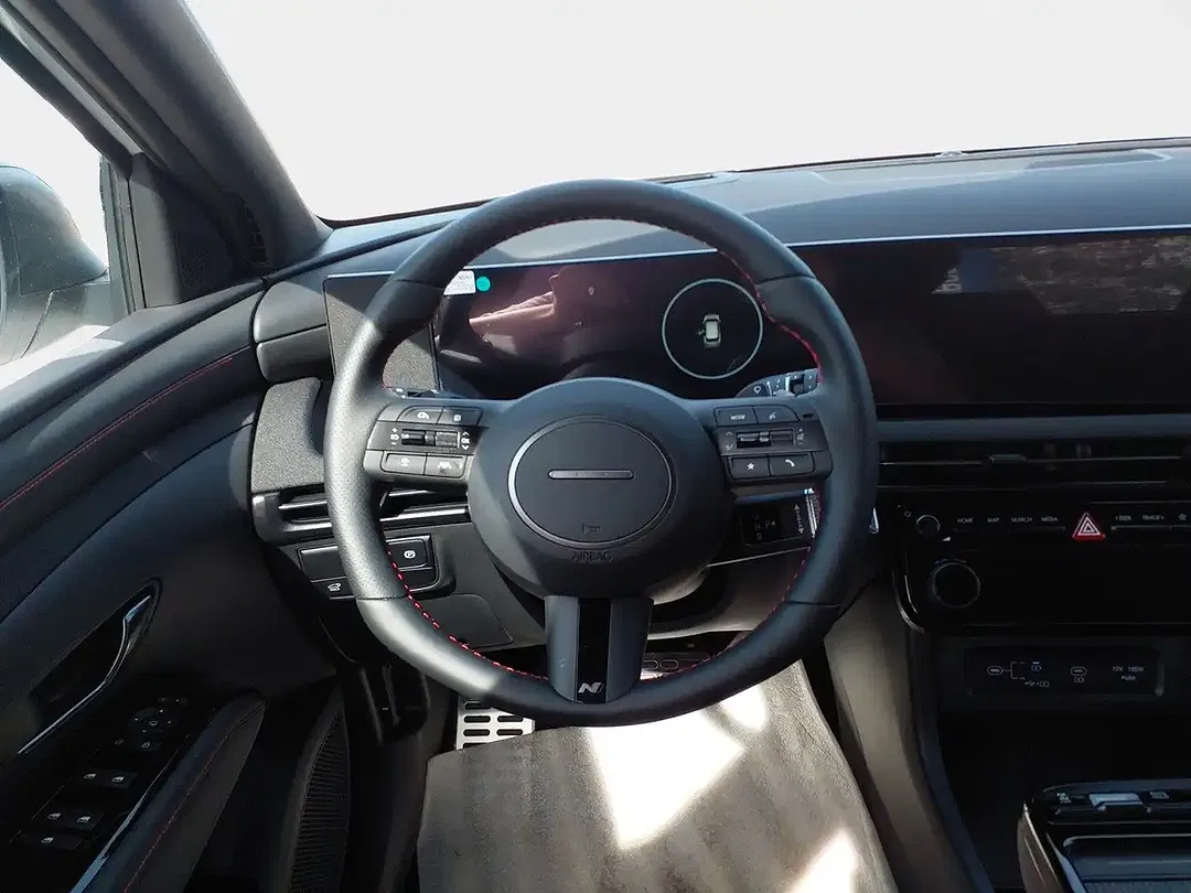 Hyundai TUCSON - Thumbnail 13