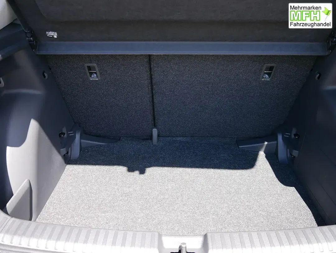 Skoda Fabia - Thumbnail 6