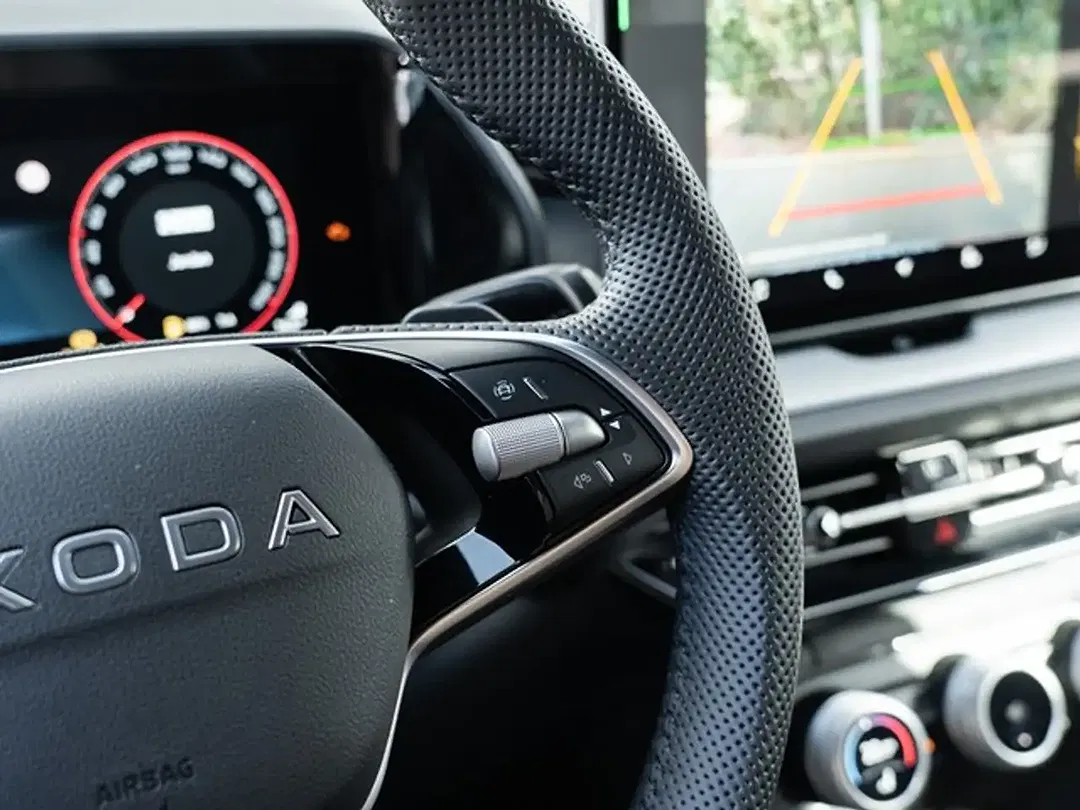 Skoda Kodiaq - Thumbnail 10