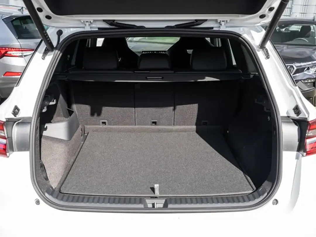 Skoda Kodiaq - Thumbnail 4