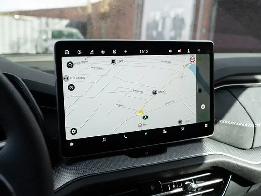 Skoda Kodiaq - Thumbnail 8